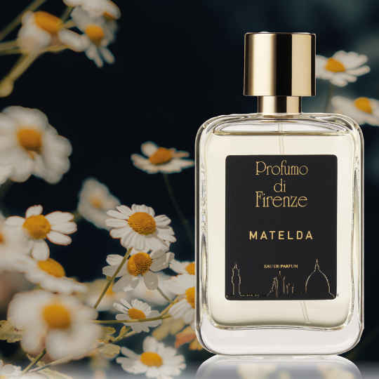 Matelda - Profumo di Firenze - Eau de Parfume - 100 ML
