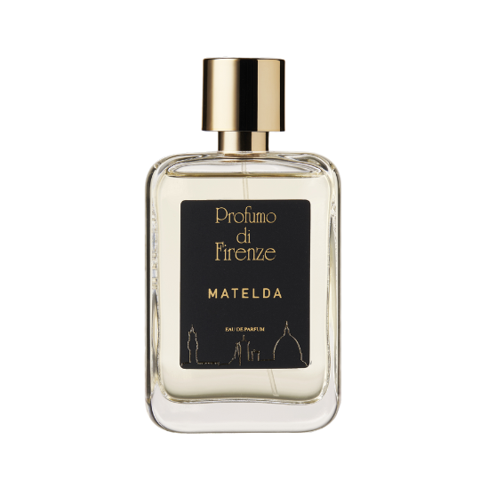 Matelda - Profumo di Firenze - Eau de Parfume - 100 ML