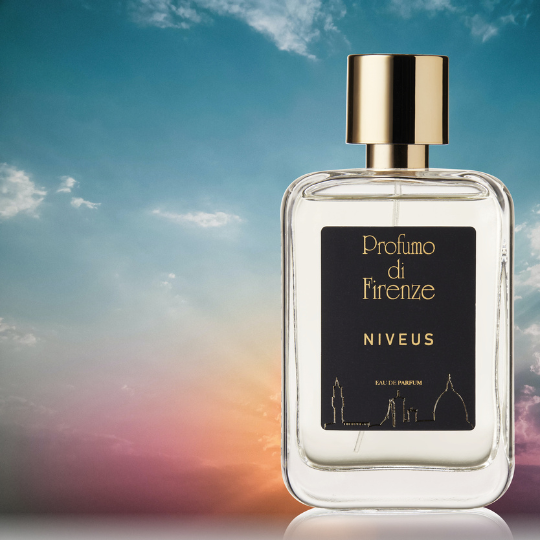 Niveus - Profumo di Firenze - Eau de Parfume - 100 ML