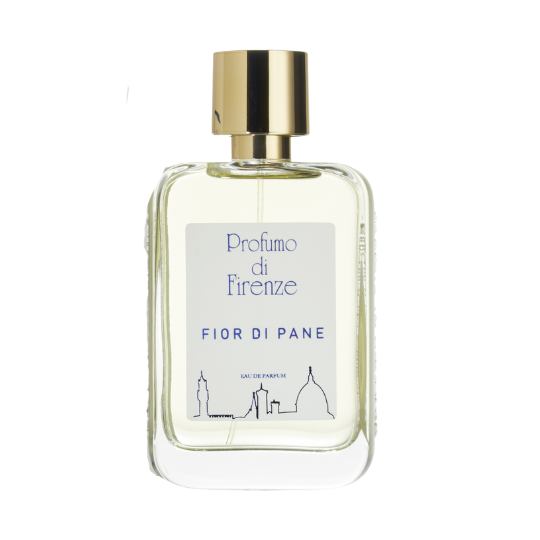 Fior di Pane - Profumo di Firenze - Eau de Parfume - 100 ML