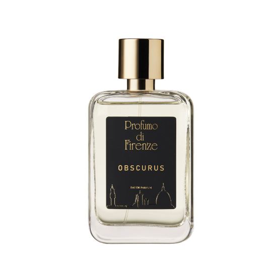 Obscurus - Profumio di Firenze - Eau de Parfume - 100 ML