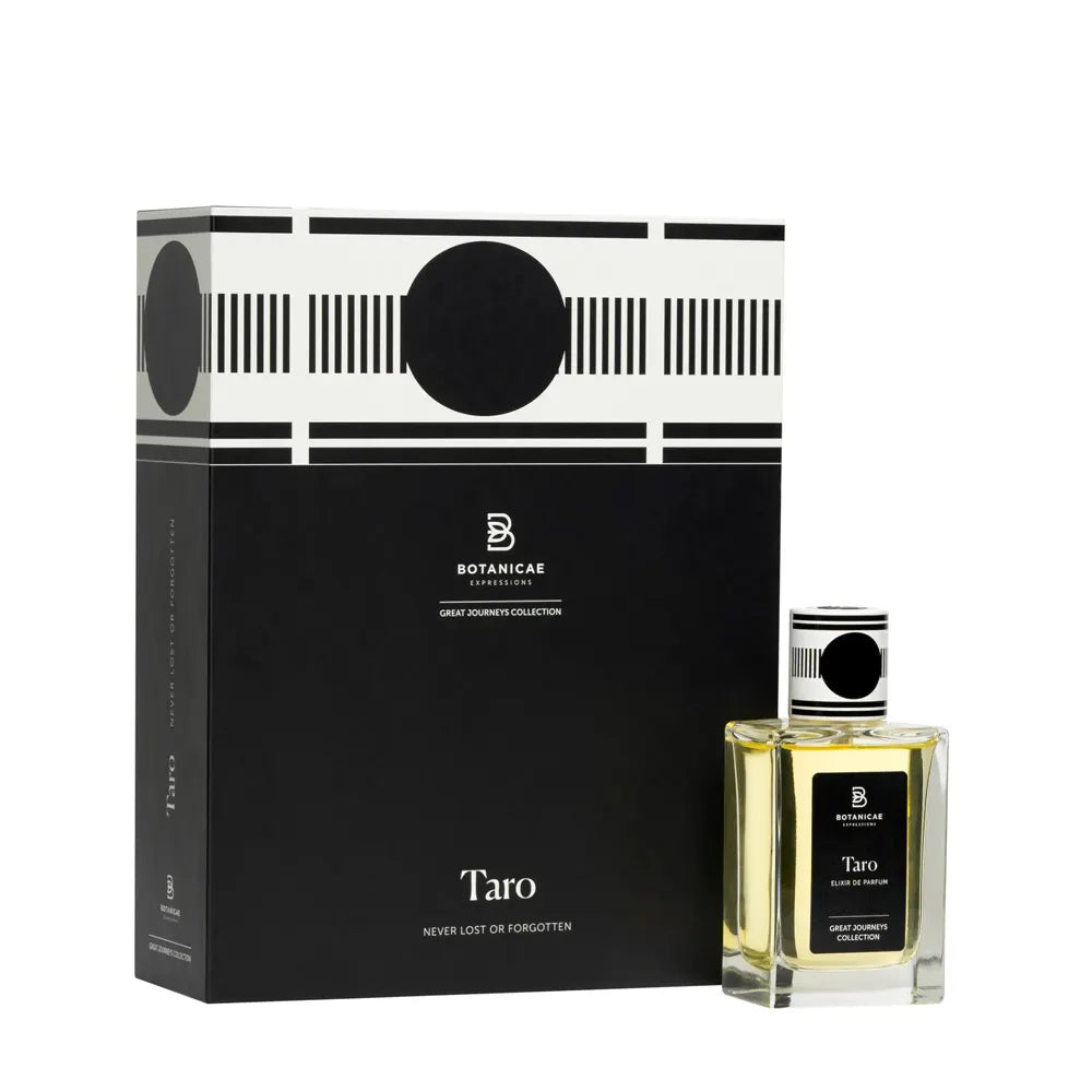 Taro - Botanicae - Elixir de Parfum