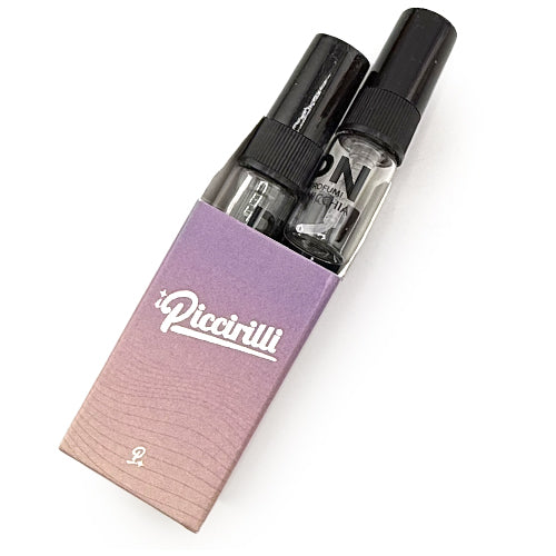 Discovery Set - iPiccirilli - 4x2ml