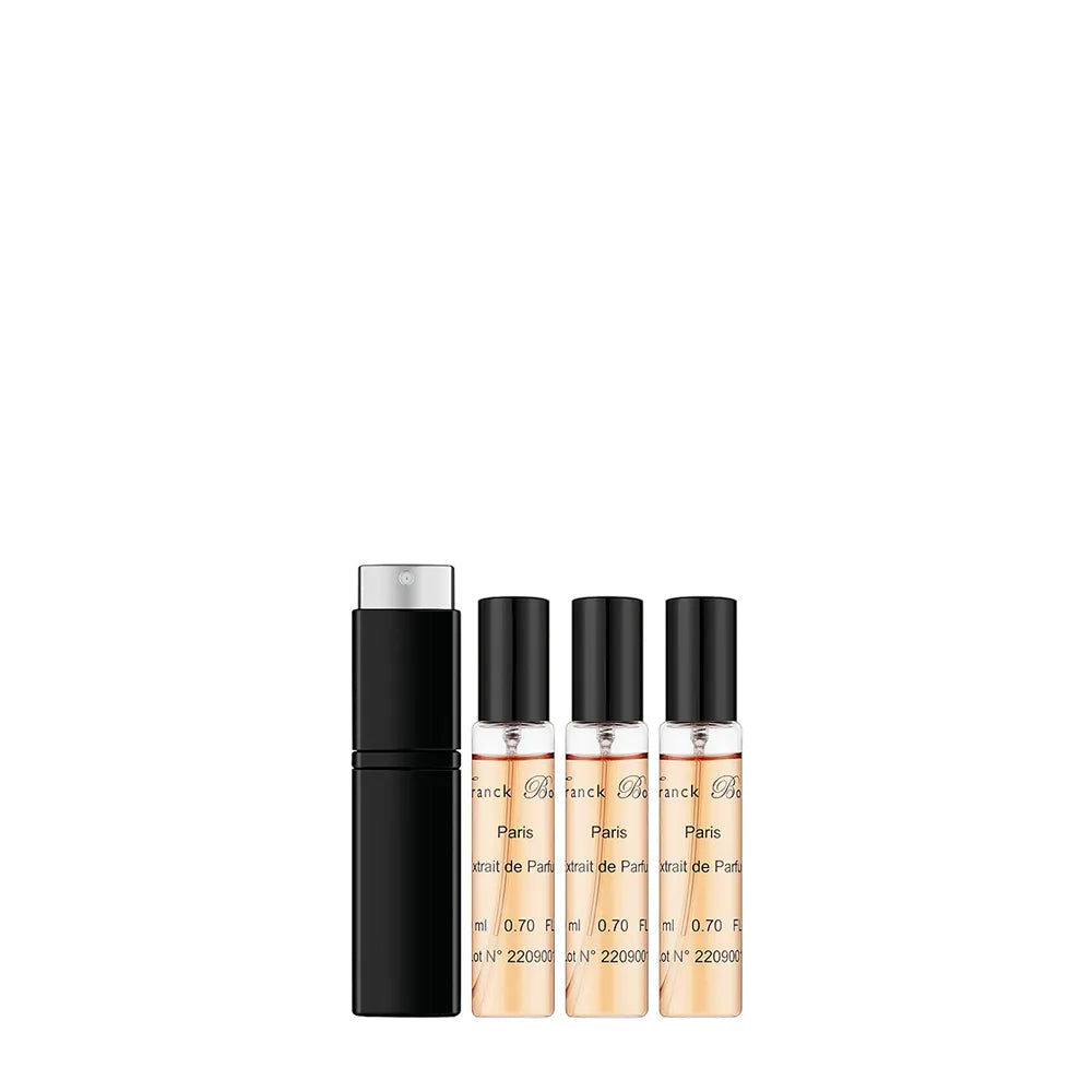 Cocaine Coffret  Spray - Extrai de Parfum - Franck Boclet