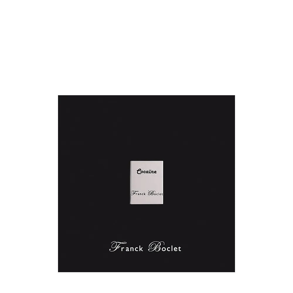 Cocaine Coffret  Spray - Extrai de Parfum - Franck Boclet