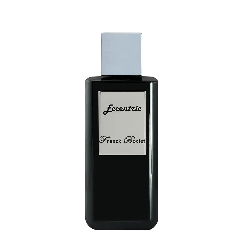 Eccentric - Extrai de Parfum - Franck Boclet
