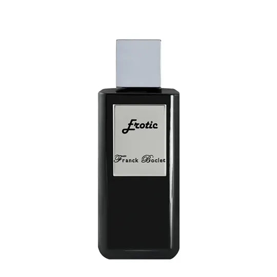 Erotic - Extrai de Parfum - Franck Boclet