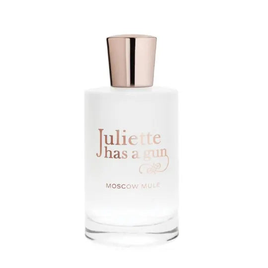 Moscow Mule - Eau de Parfume - Juliette has a Gun