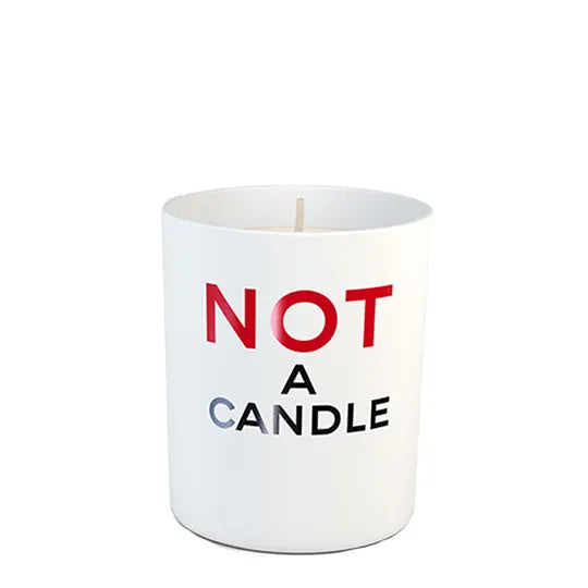 Not a perfume candela - Juliette has a Gun