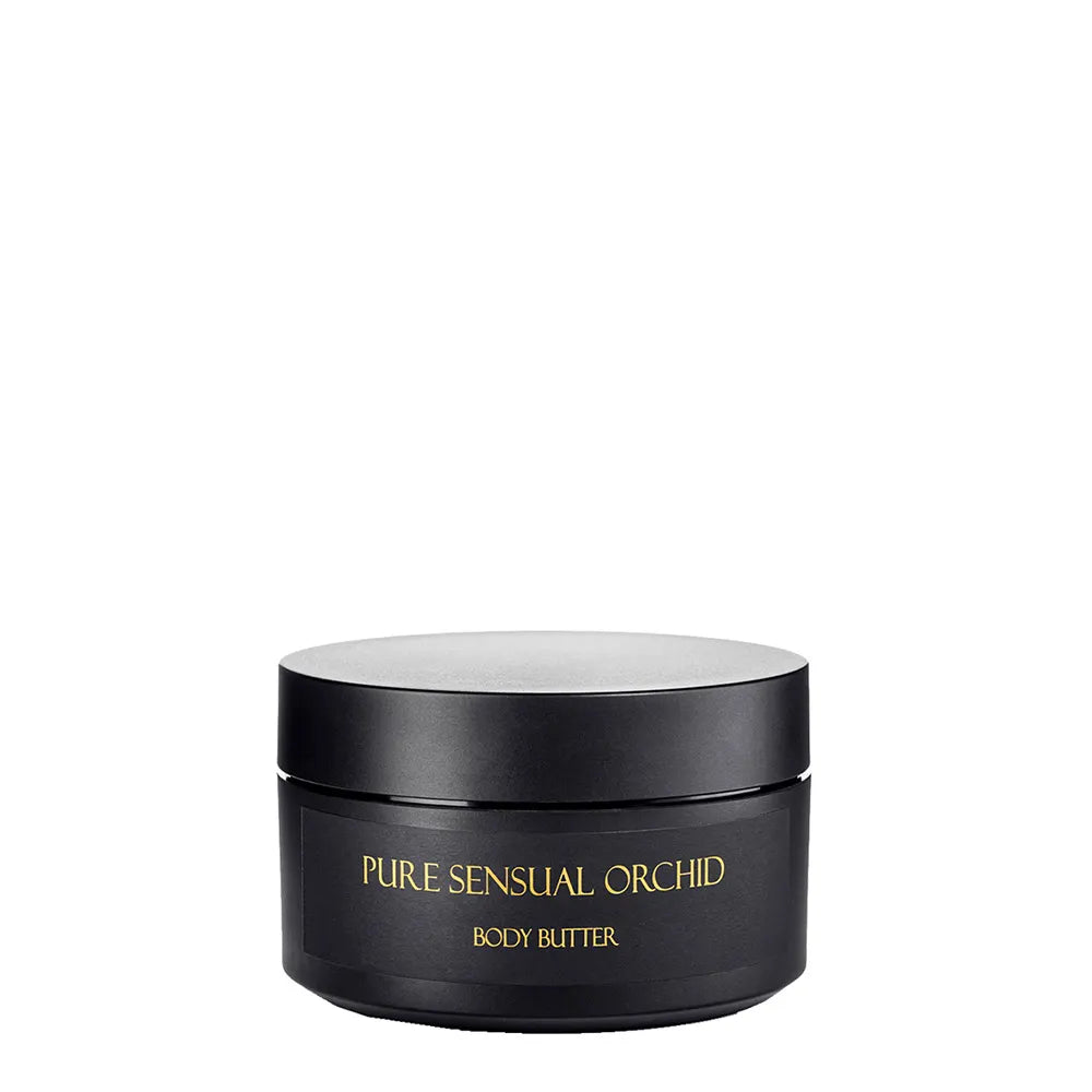 Pure Sensual Orchid - Body Butter - Laurent Mazzone