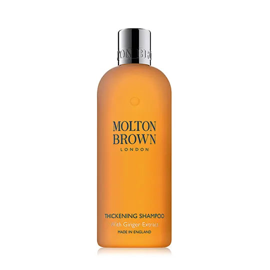 Ginger Thickening - Shampoo - Molton Brown