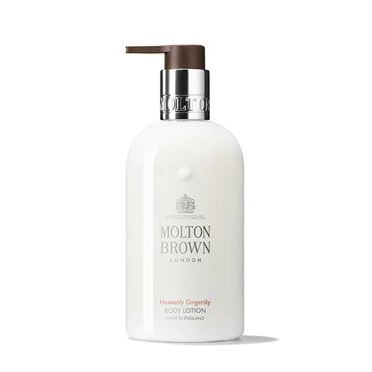Heavenly Gingerlily - Body Lotion - Molton Brown