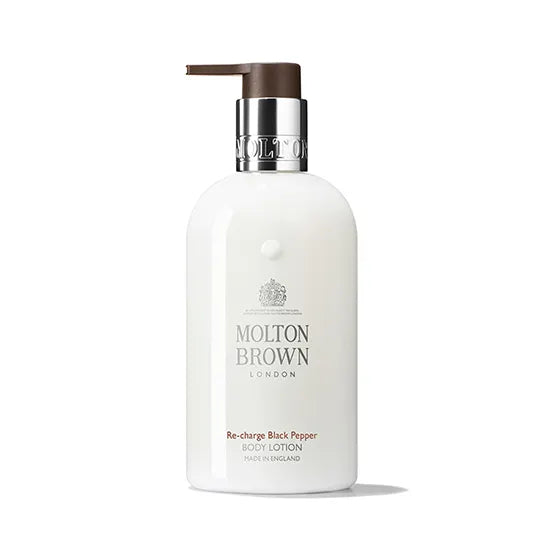 Re-Charge Black Pepper - Body Lotion - Molton Brown
