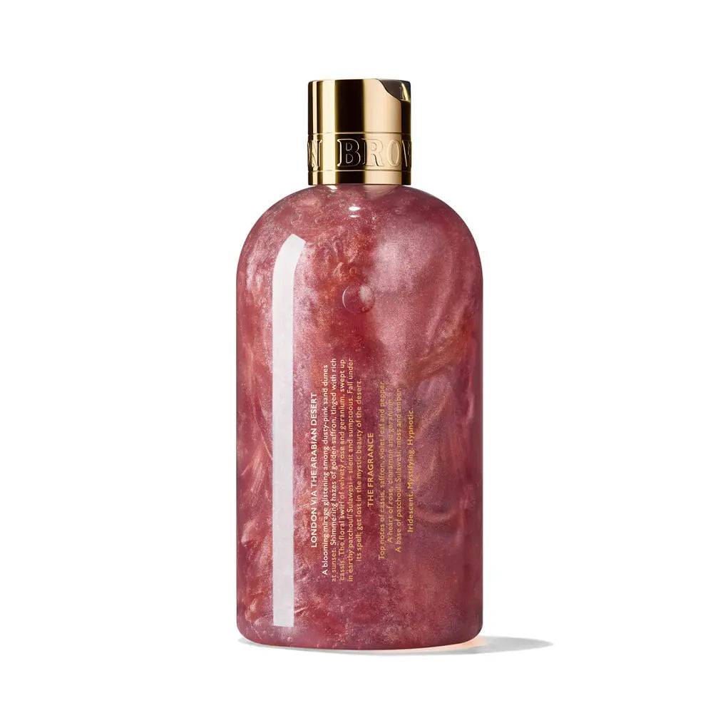 Rose Dunes Bath - Shower Gel - Molton Brown