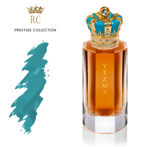 Ytzma- Royal Crown