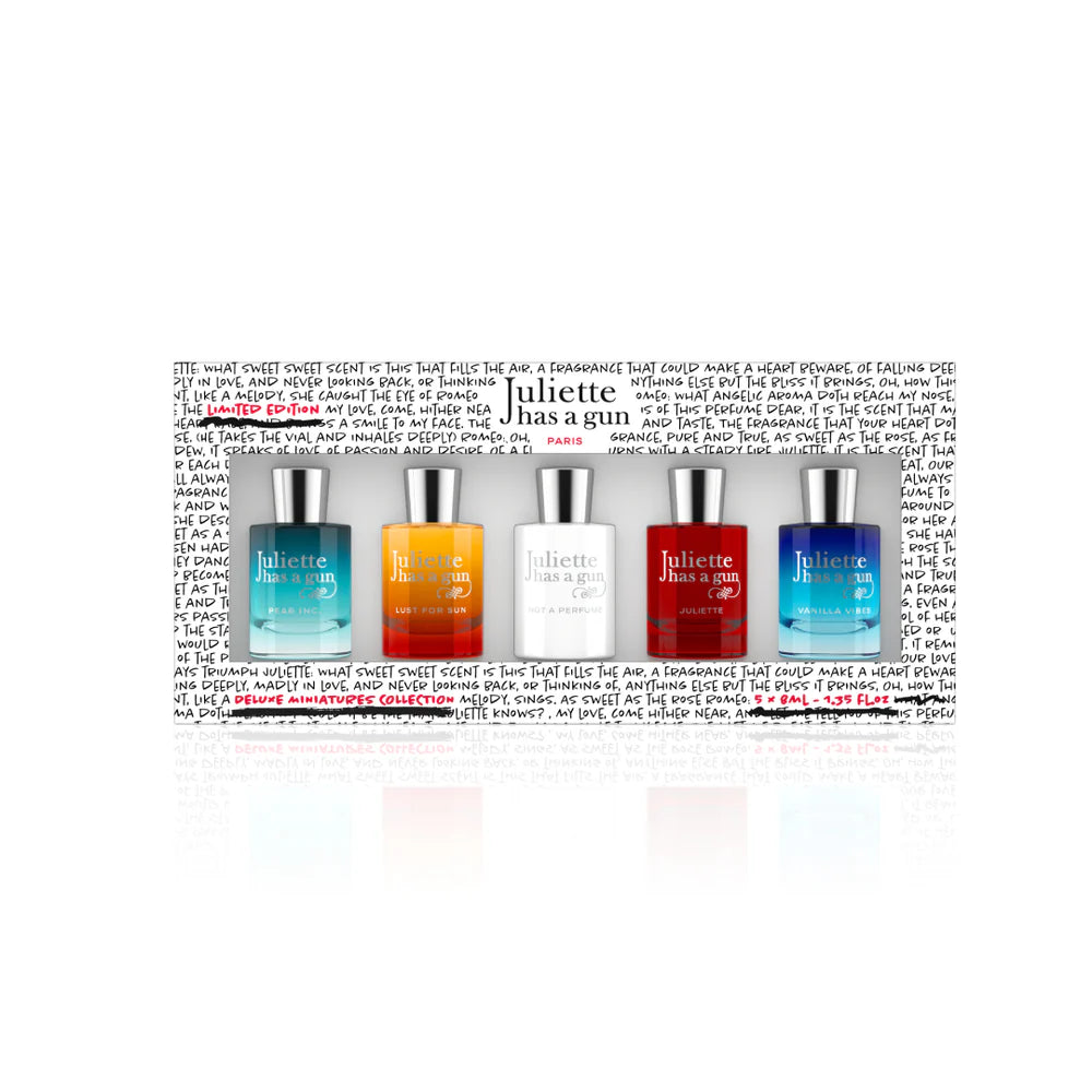 Collezione - Eau de Parfume - Juliette has a Gun (LIMITED EDITION)