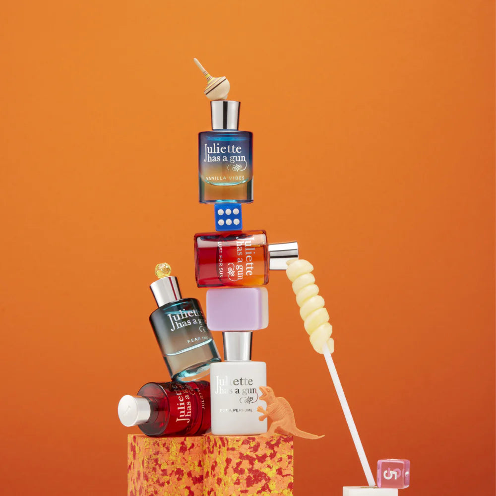 Collezione - Eau de Parfume - Juliette has a Gun (LIMITED EDITION)