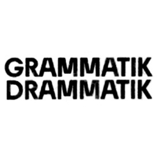 Grammatik Drammatik