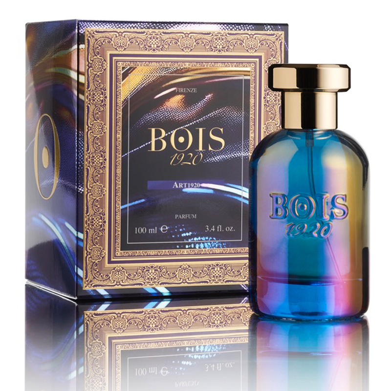 Art1920 - Bois 1920 - Extrait de Parufme