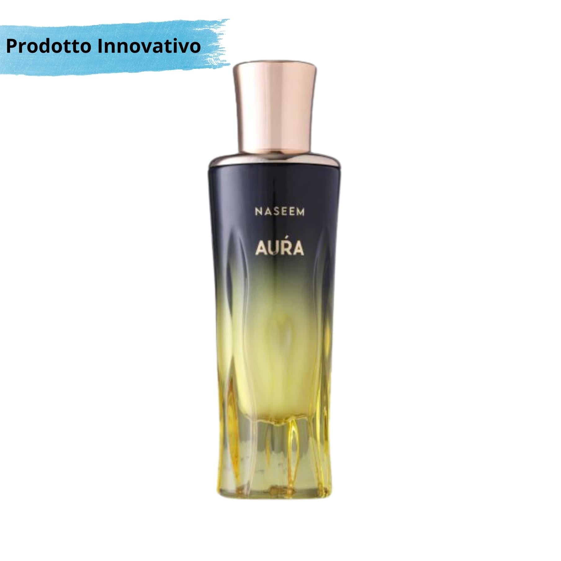 Aura Aqua Parfume 80 Ml Naseem