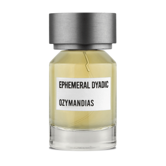 Ozymandias - Eau de Parfum - Ephemeral Dyadic