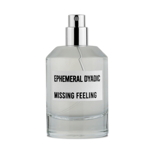 Missing Feelings - Eau de Parfum - Ephemeral Dyadic