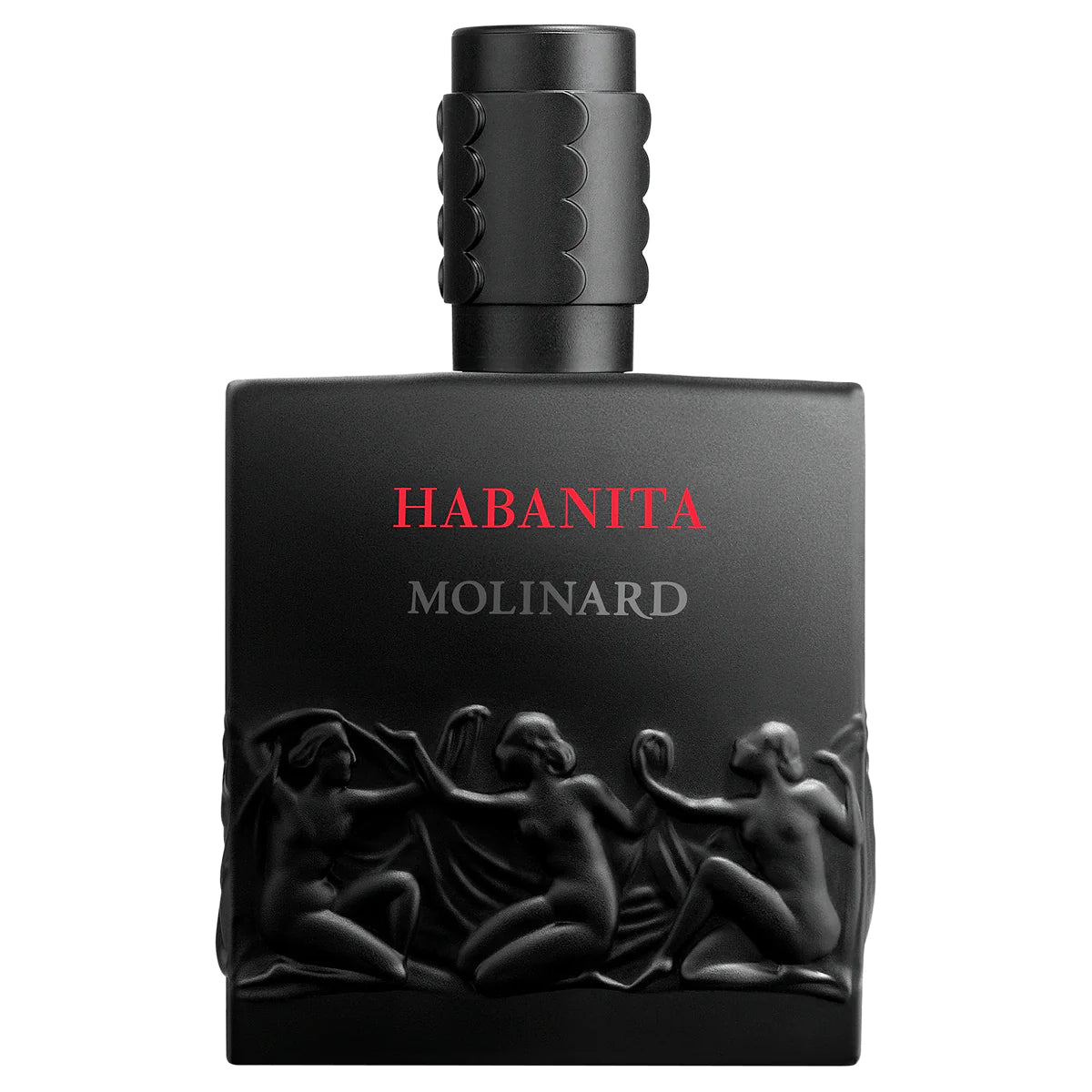 Habanita  Eau de Parfum - 75 ML - Molinard