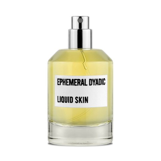 Liquid Skin - Eau de Parfum - Ephemeral Dyadic