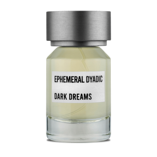 Dark Dreams - Eau de Parfum - Ephemeral Dyadic