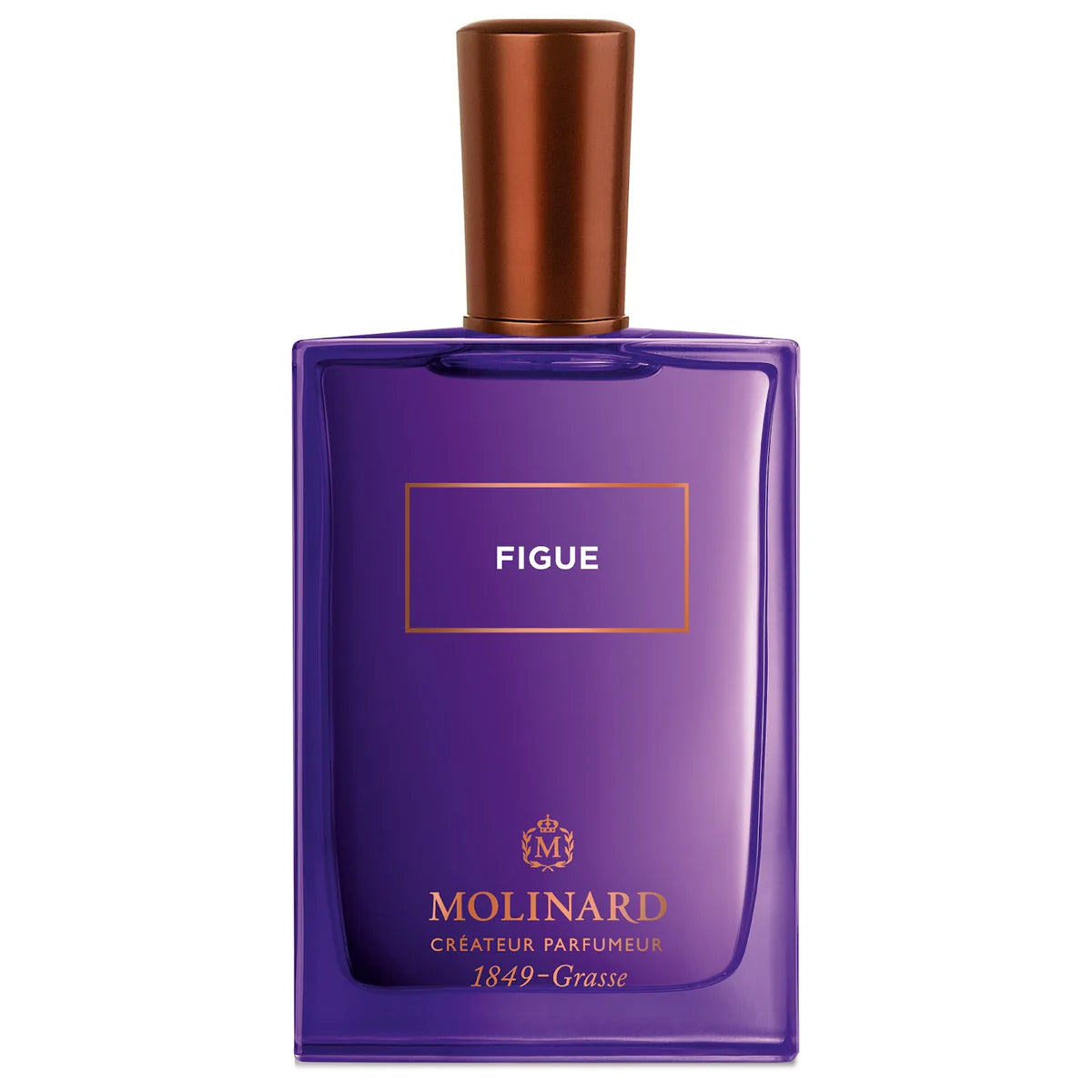 Figue Eau de Parfum - 75 ML - Molinard