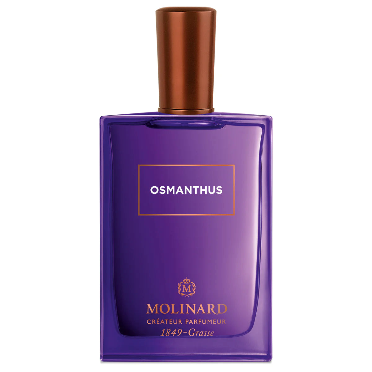 Osmanthus Eau de Parfum - 75 ML - Molinard