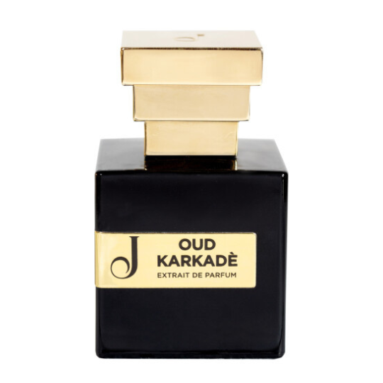 Oud Karkadè - Extrait de Parfum - Jupilò