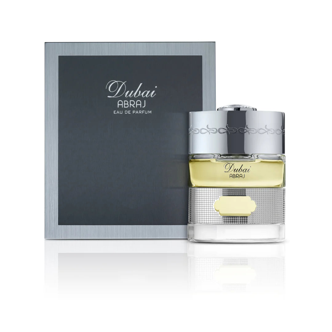 Abraj - Eau de Parfum - The Spirit of Dubai