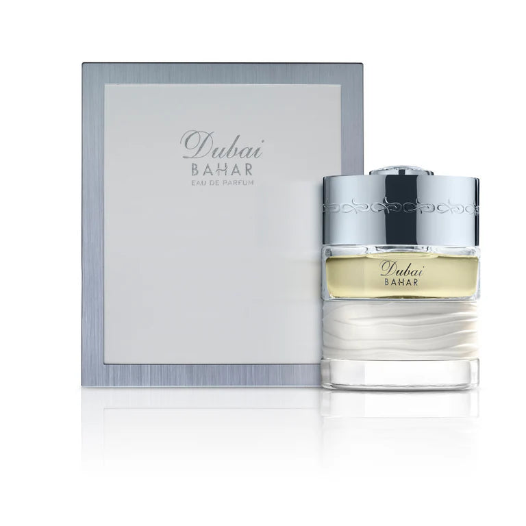 Bahar - Eau de Parfum - The Spirit of Dubai