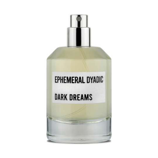 Dark Dreams - Eau de Parfum - Ephemeral Dyadic