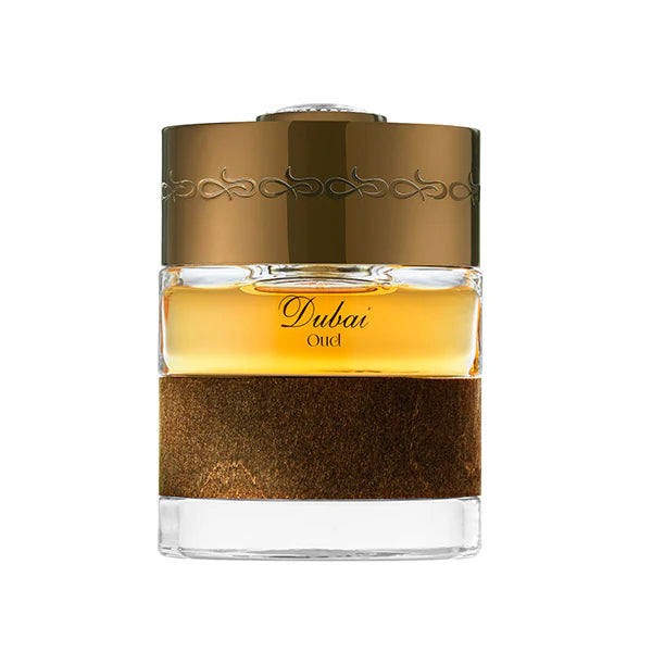 Oud - Eau de Parfum - The Spirit of Dubai