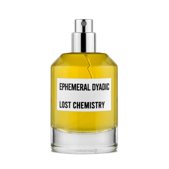 Lost Chemistry - Eau de Parfum - Ephemeral Dyadic