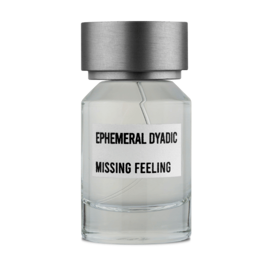 Missing Feelings - Eau de Parfum - Ephemeral Dyadic