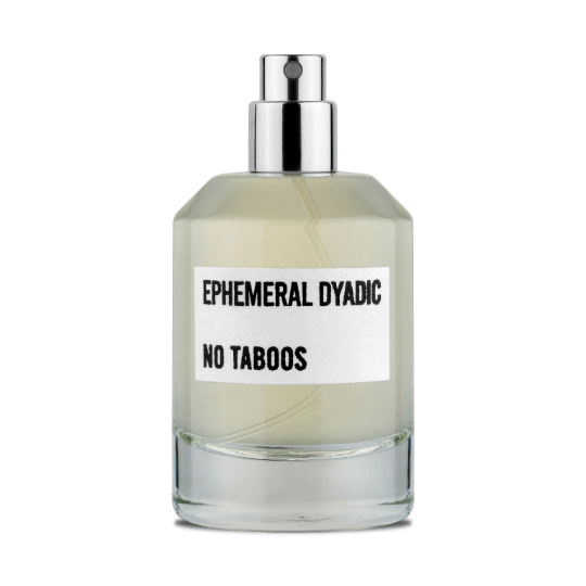 No Taboos - Eau de Parfum - Ephemeral Dyadic