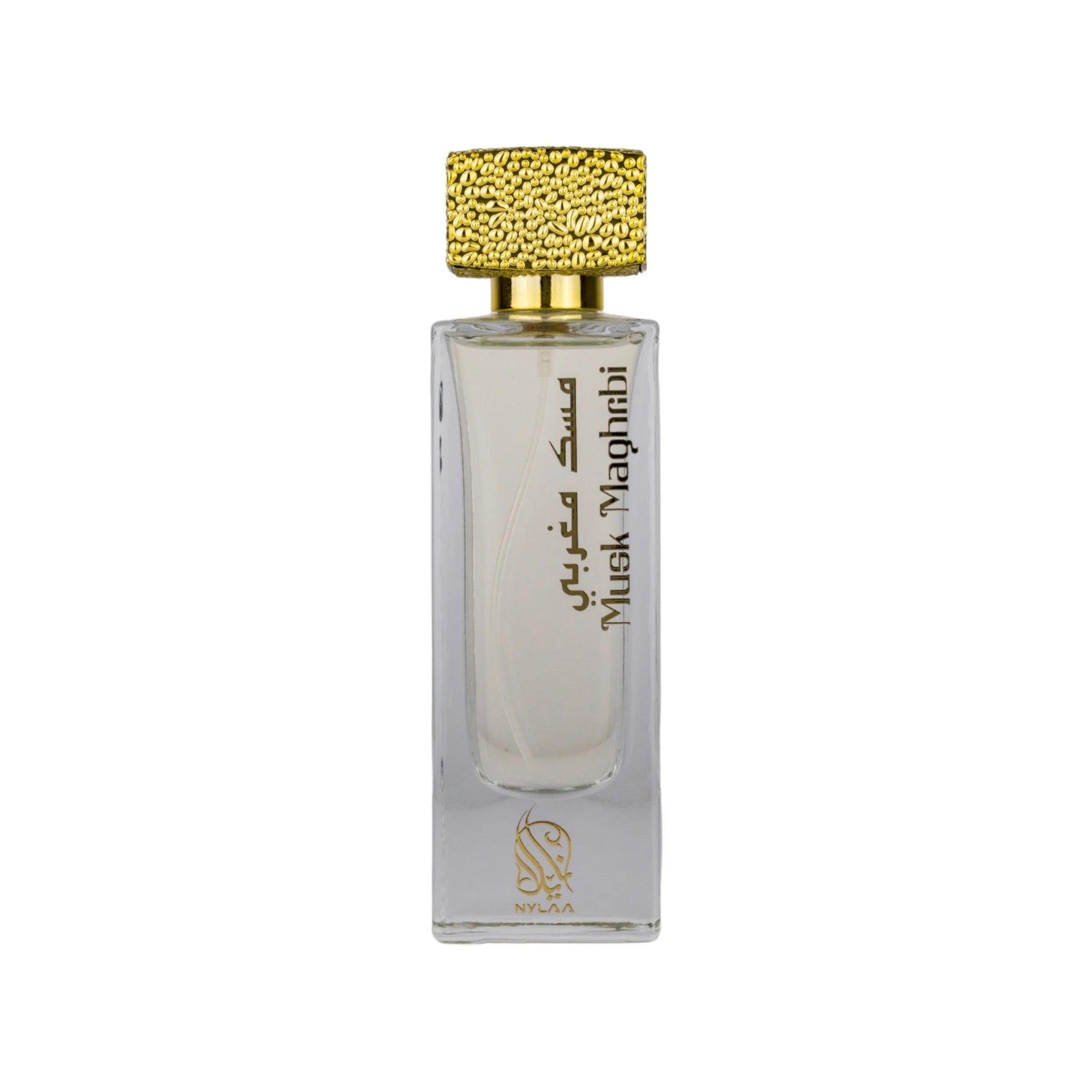 Musk Magribi 75 ML Nylaa