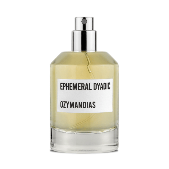 Ozymandias - Eau de Parfum - Ephemeral Dyadic
