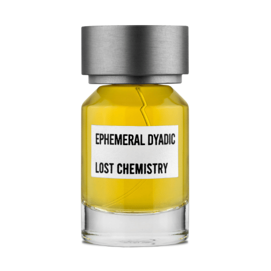 Lost Chemistry - Eau de Parfum - Ephemeral Dyadic