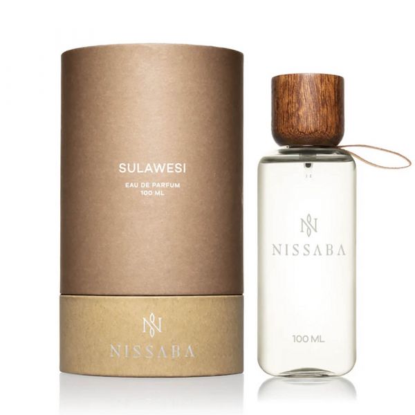 Sulawesi - Nissaba - Eau de Parfum