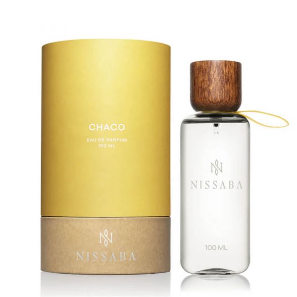 Chaco - Nissaba - Eau de Parfum