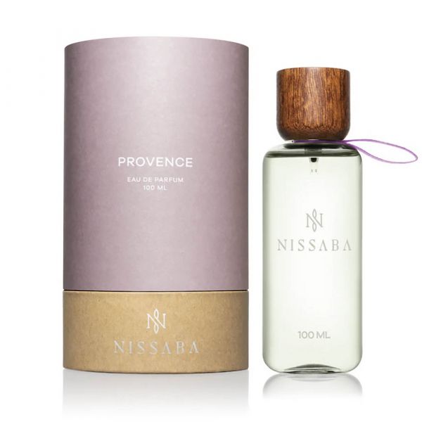 Provence - Nissaba - Eau de Parfum