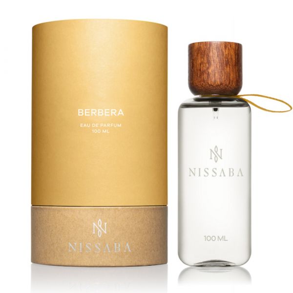 Berbera - Nissaba - Eau de Parfum