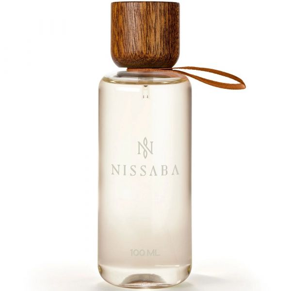 Tierra Maya - Nissaba - Eau de Parfum