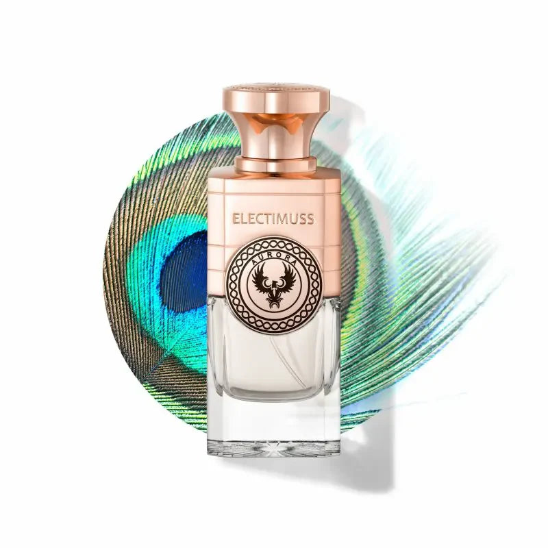 Aurora - Eau de Parfum - Electimuss