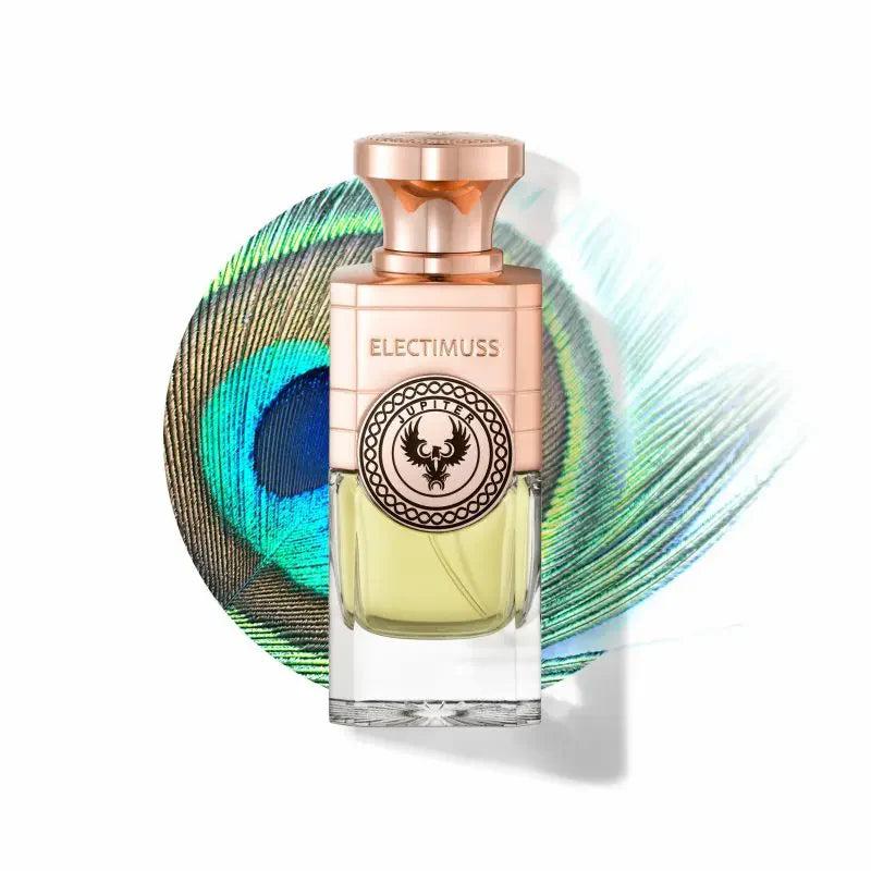 Jupiter - Eau de Parfum - Electimuss