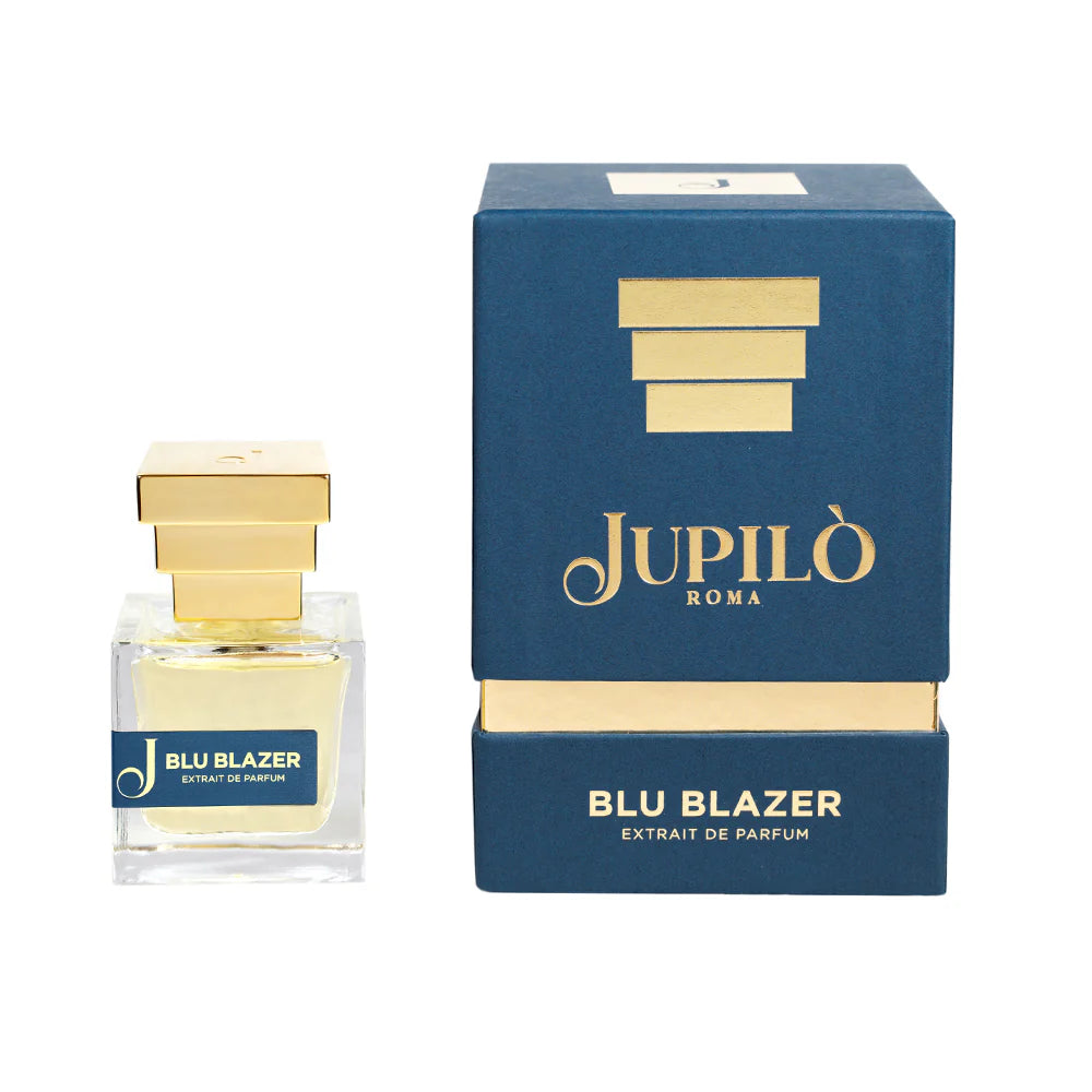 Blu Blazer - Extrait de Parfum - Jupilò